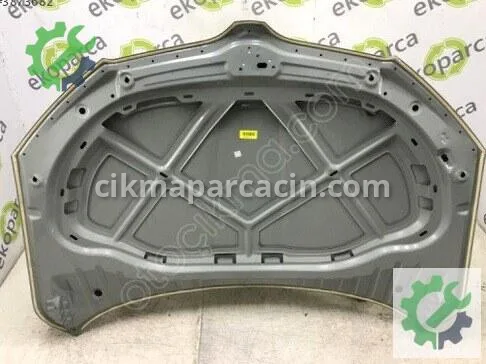 Skoda Octavia Ön Kaput 5E0823031A çıkma parça