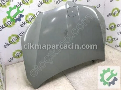Skoda Octavia Ön Kaput 5E0823031A çıkma parça