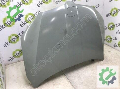 Skoda Octavia Ön Kaput 5E0823031A çıkma parça