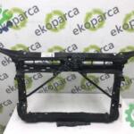 SKODA OCTAVİA 2013 2017 ÖN PANEL 5E0805588C