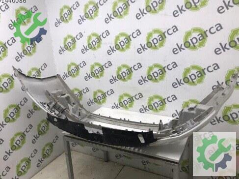 Skoda Octavia Ön Tampon 5E0807217A çıkma parça