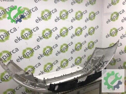 Skoda Octavia Ön Tampon 5E0807217A çıkma parça