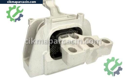 Skoda Octavia Motor Takozu & Kulağı çıkma parça