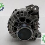 SKODA OCTAVİA 2013 2017 ŞARJ DİNAMOSU 04L903023L