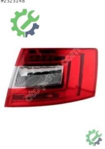 SKODA OCTAVİA 2013 2017 STOP SAĞ 5E5945112A