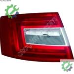 SKODA OCTAVİA 2013 2017 STOP SOL SIFIR  5E5945111A