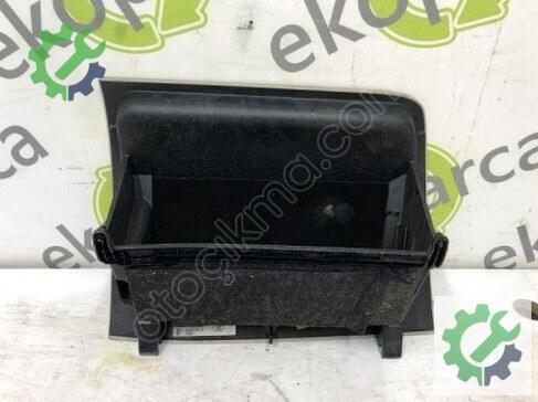 Skoda Octavia Torpido Kapağı 5E1857121A çıkma parça