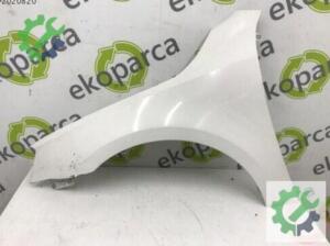 SKODA OCTAVİA 2013 2018 ÇAMURLUK ÖN SOL 5E0821105B