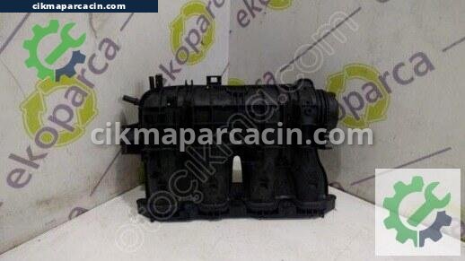 Skoda Octavia Emme Manifoldu çıkma parça