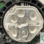 SKODA OCTAVİA 2013 2018 FAN MOTORU 5Q0121203CP