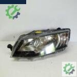 SKODA OCTAVİA 2013 2018 SOL FAR 5E1941015