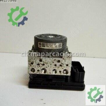 Skoda Octavia ABS Beyni (Modül) 5Q0614517DF çıkma parça