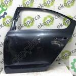SKODA OCTAVİA 2013 2019 ÇIKMA SOL ARKA KAPI 5E5833051