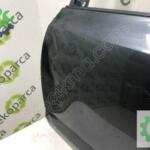 SKODA OCTAVİA 2013 2019 ÇIKMA SOL ARKA KAPI 5E5833051