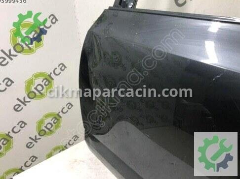 Skoda Octavia Sol Arka Kapı 5E5833051 çıkma parça