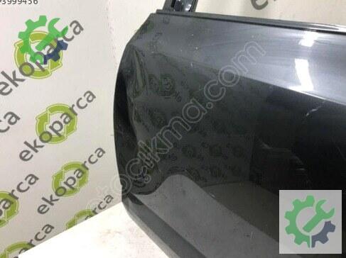 Skoda Octavia Sol Arka Kapı 5E5833051 çıkma parça