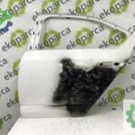SKODA OCTAVİA 2013 2019 ÇIKMA  SOL ARKA KAPI 5E5833051