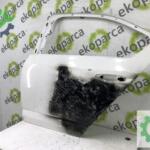 SKODA OCTAVİA 2013 2019 ÇIKMA  SOL ARKA KAPI 5E5833051
