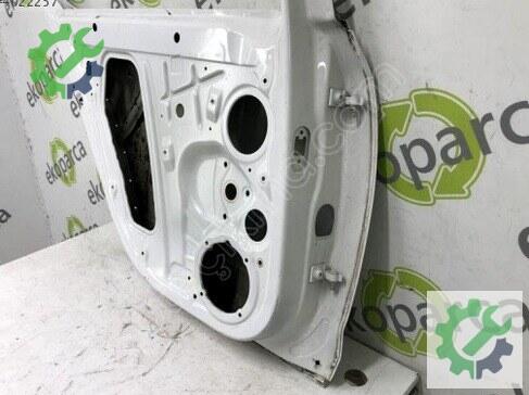 Skoda Octavia Sol Arka Kapı 5E5833051 çıkma parça