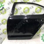 SKODA OCTAVİA 2013 2019 ÇIKMA  SOL ARKA KAPI 5E5833051