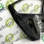 SKODA OCTAVİA 2013 2019 ÇIKMA  SOL ARKA KAPI 5E5833051