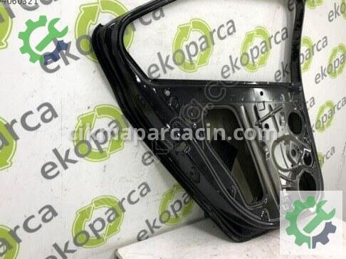 Skoda Octavia Sol Arka Kapı 5E5833051 çıkma parça