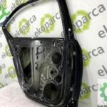 SKODA OCTAVİA 2013 2019 ÇIKMA  SOL ARKA KAPI 5E5833051