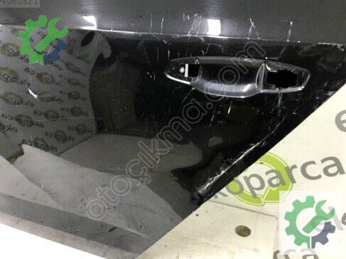 Skoda Octavia Sol Arka Kapı 5E5833051 çıkma parça
