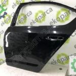 SKODA OCTAVİA 2013 2019 ÇIKMA  SOL ARKA KAPI 5E5833051