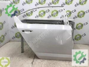 SKODA OCTAVİA 2013 2019 SAĞ ARKA KAPI 5E5833052