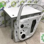 SKODA OCTAVİA 2013 2019 SAĞ ARKA KAPI 5E5833052