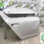 SKODA OCTAVİA 2013 2019 SAĞ ARKA KAPI 5E5833052