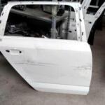 SKODA OCTAVİA 2013 2019 SAĞ ARKA KAPI 5E9833052