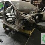 SKODA OCTAVİA 2013 2019 SAĞ ÖN ŞASE VE MARŞPİYEL 5E0810126A