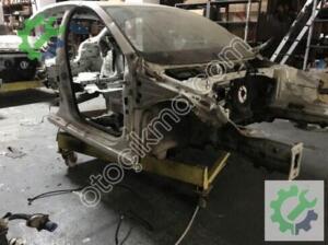 SKODA OCTAVİA 2013 2019 SAĞ ÖN ŞASE VE MARŞPİYEL 5E0810126A