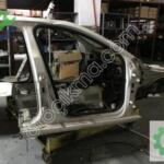 SKODA OCTAVİA 2013 2019 SAĞ ÖN ŞASE VE MARŞPİYEL 5E0810126A