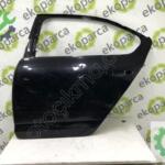 SKODA OCTAVİA 2013 2019 SOL ARKA KAPI 5E5833051