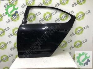SKODA OCTAVİA 2013 2019 SOL ARKA KAPI 5E5833051