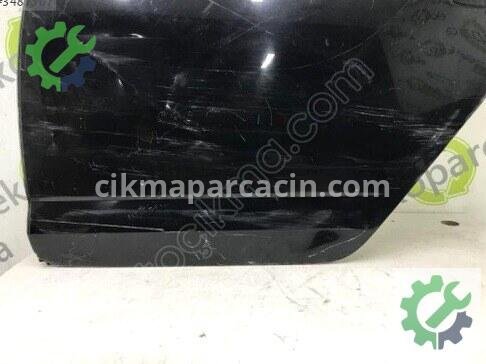 Skoda Octavia Sol Arka Kapı 5E5833051 çıkma parça