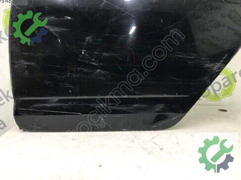 Skoda Octavia Sol Arka Kapı 5E5833051 çıkma parça