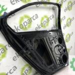 SKODA OCTAVİA 2013 2019 SOL ARKA KAPI 5E5833051
