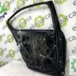 SKODA OCTAVİA 2013 2019 SOL ARKA KAPI 5E5833051