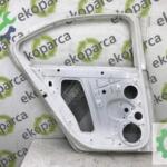 SKODA OCTAVİA 2013 2019 SOL ARKA KAPI 5E5833051