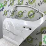 SKODA OCTAVİA 2013 2019 SOL ARKA KAPI 5E5833051