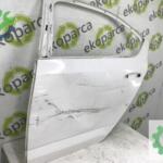 SKODA OCTAVİA 2013 2019 SOL ARKA KAPI 5E5833051