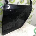 SKODA OCTAVİA 2013 2019 SOL ARKA KAPI 5E5833051
