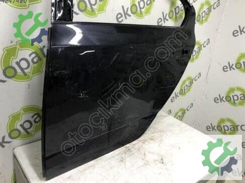 Skoda Octavia Sol Arka Kapı 5E5833051 çıkma parça