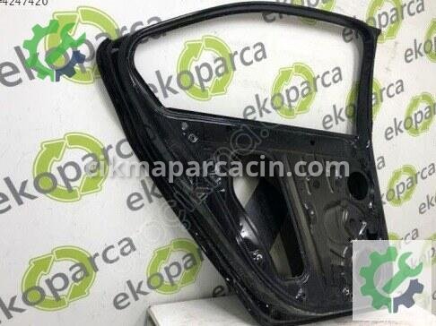 Skoda Octavia Sol Arka Kapı 5E5833051 çıkma parça