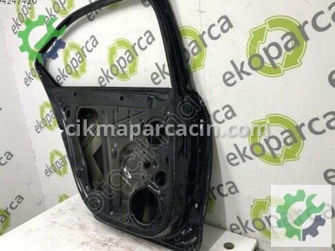 Skoda Octavia Sol Arka Kapı 5E5833051 çıkma parça
