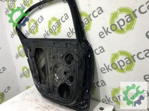 Skoda Octavia Sol Arka Kapı 5E5833051 çıkma parça